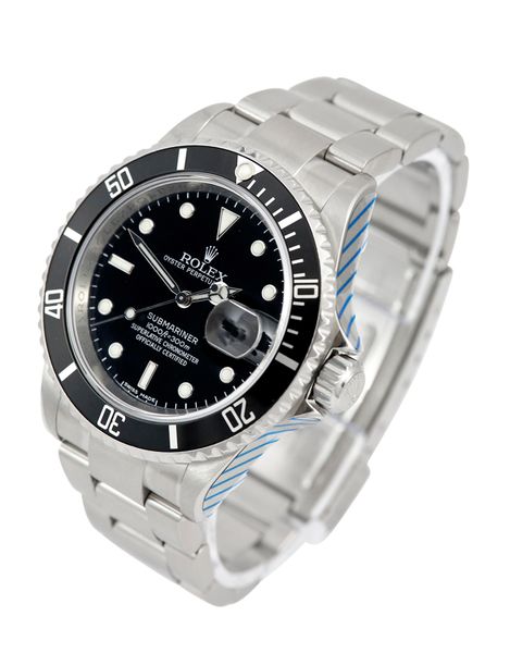 Rolex Submariner 16610
